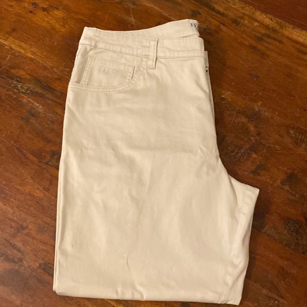 Huk men’s cargo pants